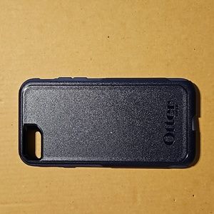 OtterBox Commuter Series Case for iPhone SE ( 2nd gen), iphone 8 or 7 Indigo Way